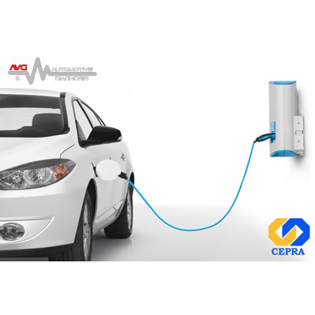 Veículos Elétricos