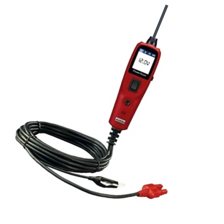 Analisador de Sinais PS100