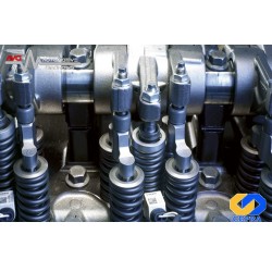 Sistemas de Common Rail