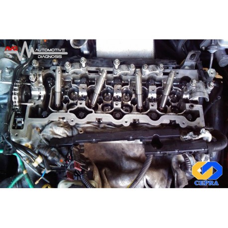Sistemas de Injeção Diesel
