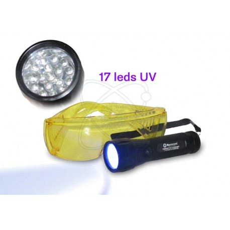 Kit UV